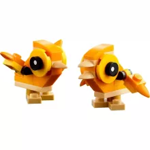 Lego 40639 Húsvéti madárfészek