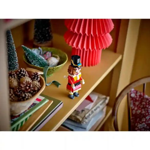 Lego 40640 Diótörő (csomagolássérült)