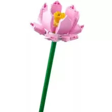 Lego Creator 40647 Lótuszvirágok