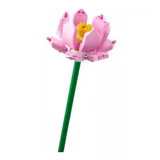 Lego Creator 40647 Lótuszvirágok