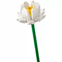 Lego Creator 40647 Lótuszvirágok