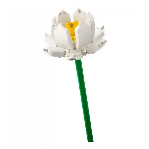 Lego Creator 40647 Lótuszvirágok