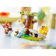 Lego 40709 Húsvéti állatjátszótér