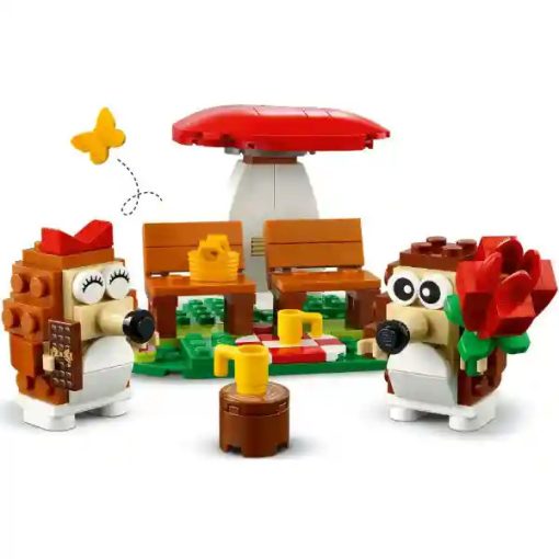 Lego 40711 Sünpiknik (csomagolássérült)