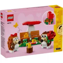 Lego 40711 Sünpiknik
