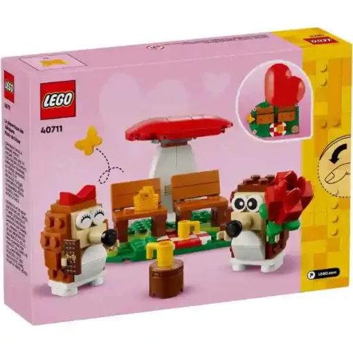 Lego 40711 Sünpiknik