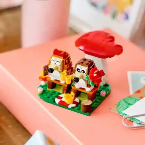Lego 40711 Sünpiknik