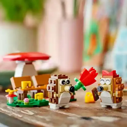 Lego 40711 Sünpiknik