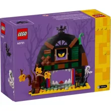 Lego 40721 Halloweeni istálló