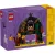 Lego 40721 Halloweeni istálló