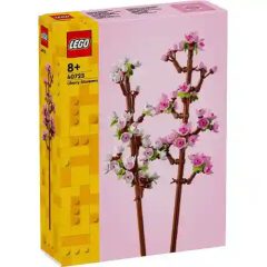 Lego Creator 40725 Cseresznyevirágok