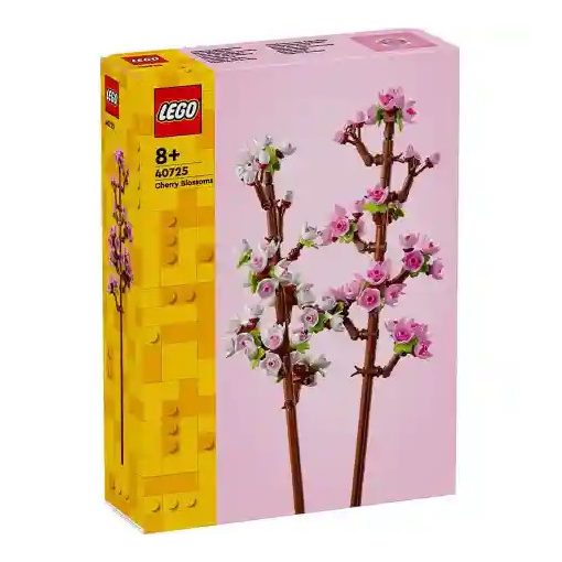 Lego Creator 40725 Cseresznyevirágok