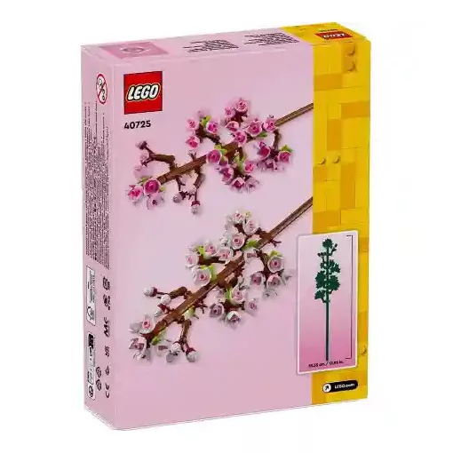 Lego Creator 40725 Cseresznyevirágok
