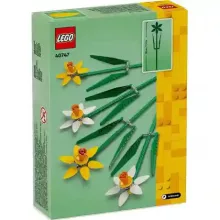 Lego Creator 40747 Nárciszok
