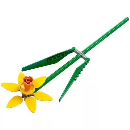 Lego Creator 40747 Nárciszok