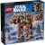 LEGO® Star Wars™ 40806 Mézeskalács AT-AT™ lépegető