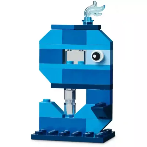 LEGO® 40807 Születésnapi állatos számok
