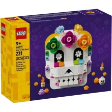LEGO® 40811 A holtak oltára