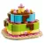 LEGO® 40815 Születésnapi torta