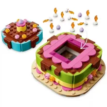 LEGO® 40815 Születésnapi torta