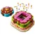 LEGO® 40815 Születésnapi torta