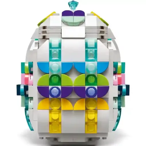 Lego 40816 Dekorációs húsvéti tojás