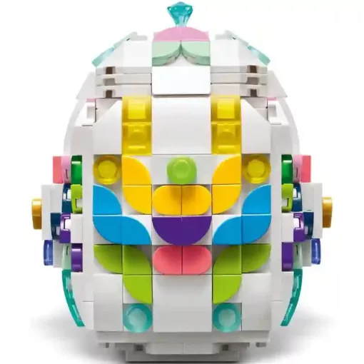 Lego 40816 Dekorációs húsvéti tojás