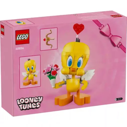 Lego 40824 Cuki Csőrike