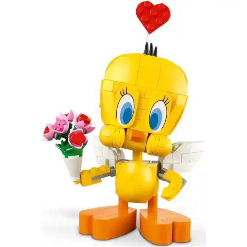 Lego 40824 Cuki Csőrike