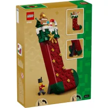 LEGO® 40958 Karácsonyi zokni