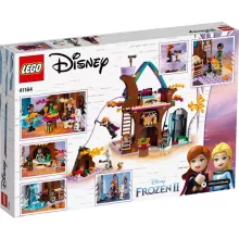 Lego Disney 41164 Jégvarázs 2: Elvarázsolt lombház