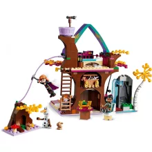 Lego Disney 41164 Jégvarázs 2: Elvarázsolt lombház