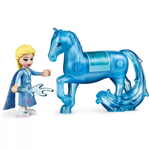Lego Disney 41168 Jégvarázs 2: Elza ékszerdoboza