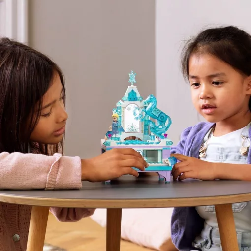 Lego Disney 41168 Jégvarázs 2: Elza ékszerdoboza