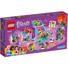 Lego Friends 41337 Vidámparki hinta