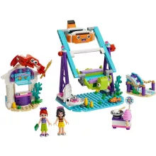 Lego Friends 41337 Vidámparki hinta