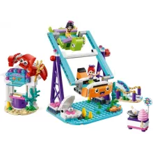 Lego Friends 41337 Vidámparki hinta