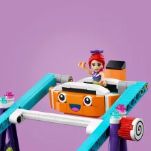 Lego Friends 41337 Vidámparki hinta