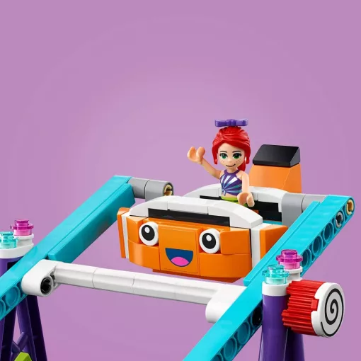 Lego Friends 41337 Vidámparki hinta