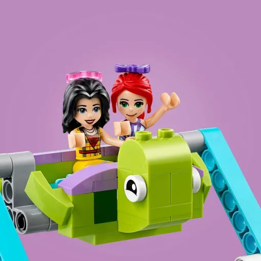Lego Friends 41337 Vidámparki hinta