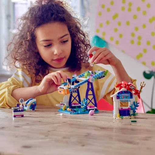 Lego Friends 41337 Vidámparki hinta