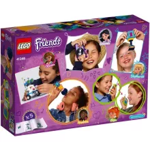Lego Friends 41346 Barátság doboz