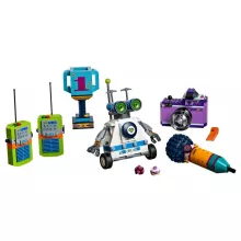 Lego Friends 41346 Barátság doboz