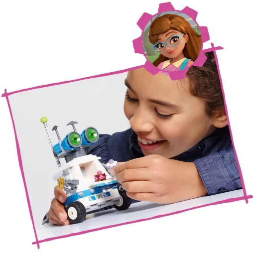 Lego Friends 41346 Barátság doboz