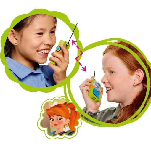 Lego Friends 41346 Barátság doboz