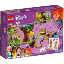 Lego Friends 41363 Mia erdei kalandja