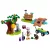 Lego Friends 41363 Mia erdei kalandja