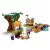 Lego Friends 41363 Mia erdei kalandja