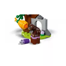 Lego Friends 41363 Mia erdei kalandja