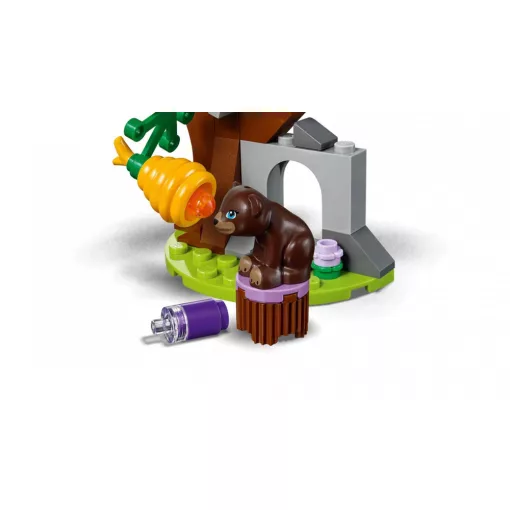 Lego Friends 41363 Mia erdei kalandja
